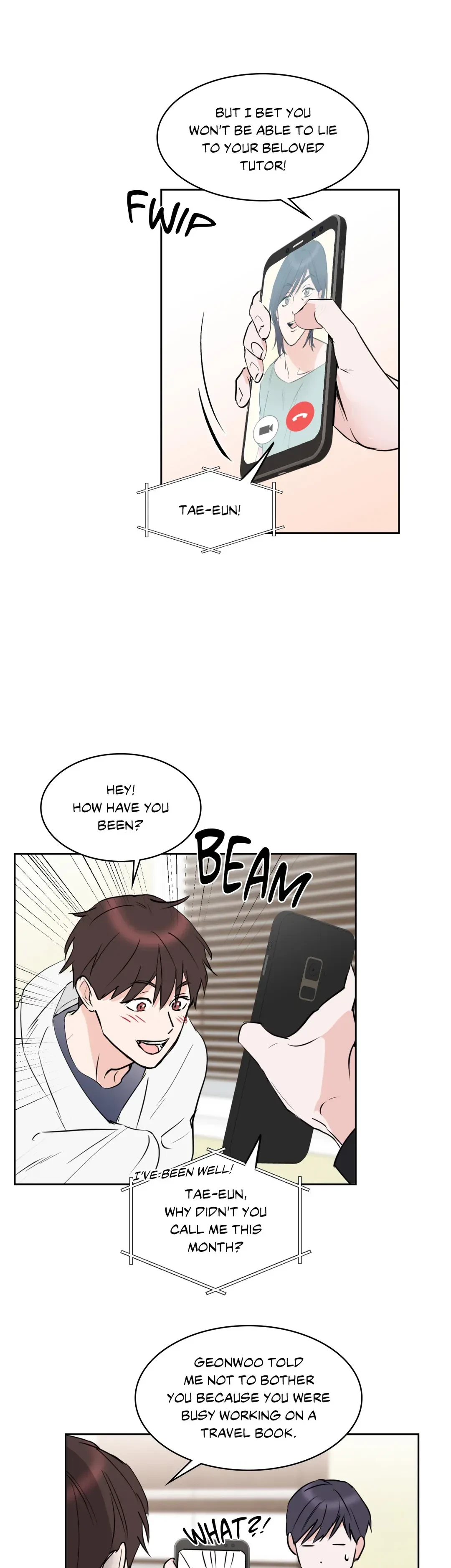Lighten Up Chapter 10, page 16