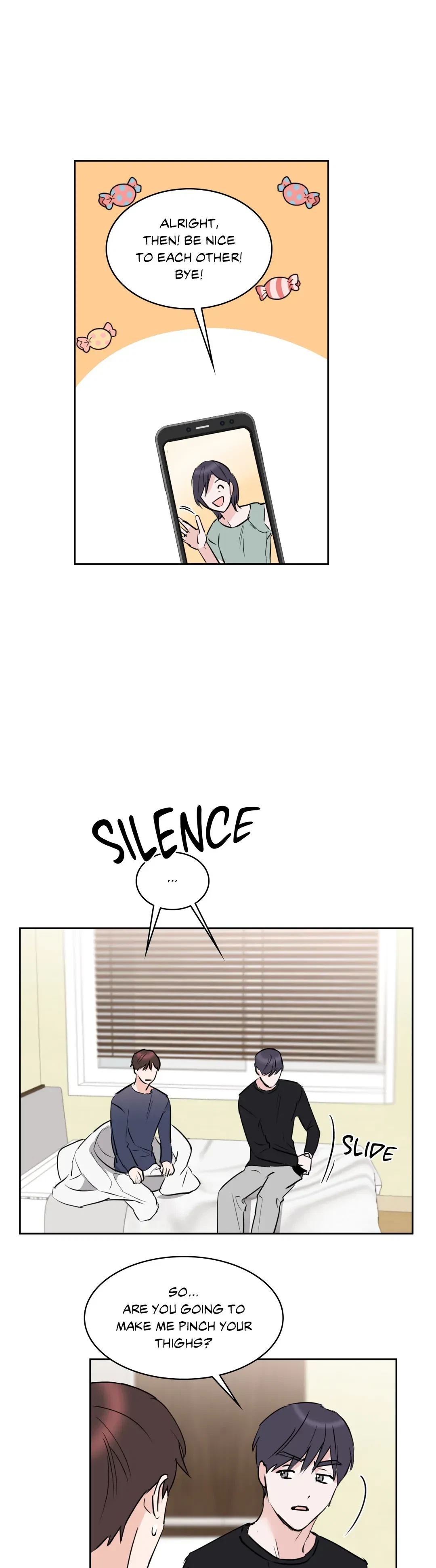 Lighten Up Chapter 10, page 20