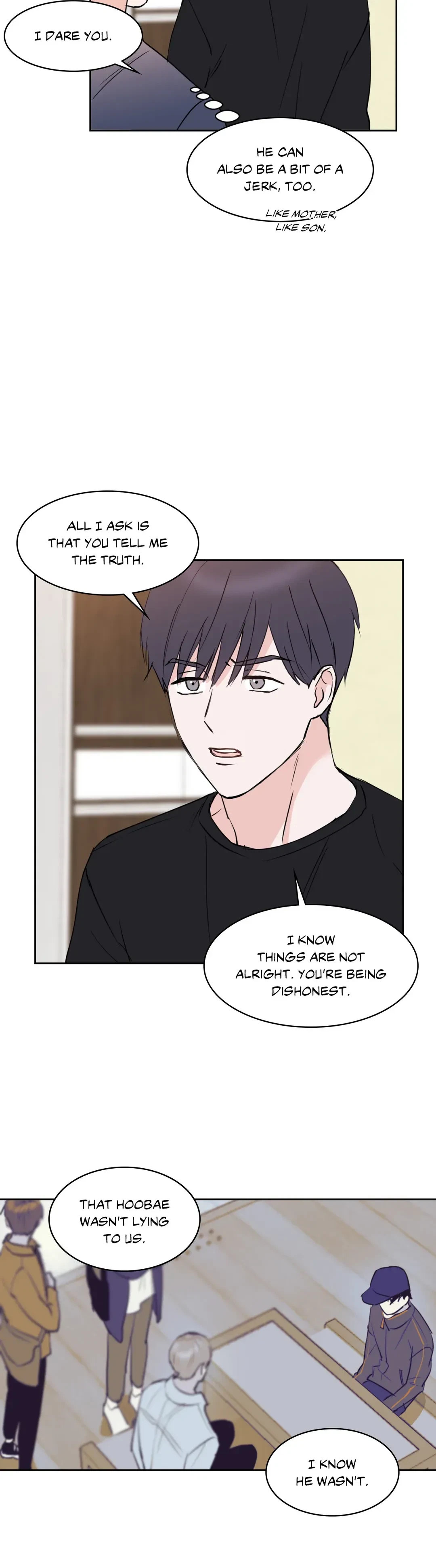 Lighten Up Chapter 10, page 21