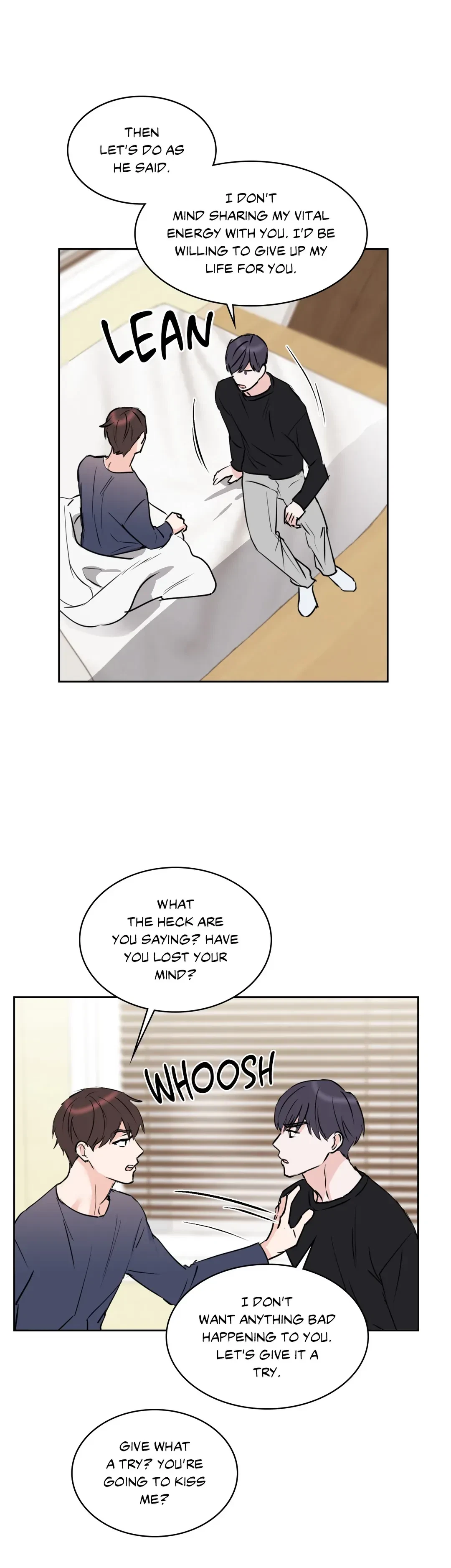 Lighten Up Chapter 10, page 22