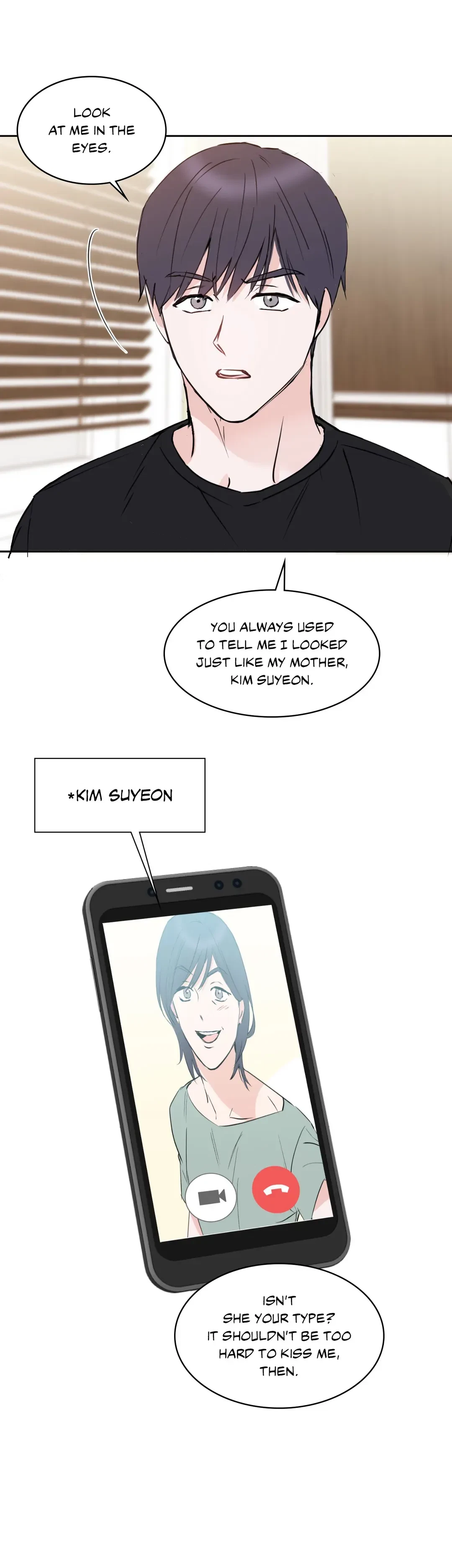 Lighten Up Chapter 10, page 23