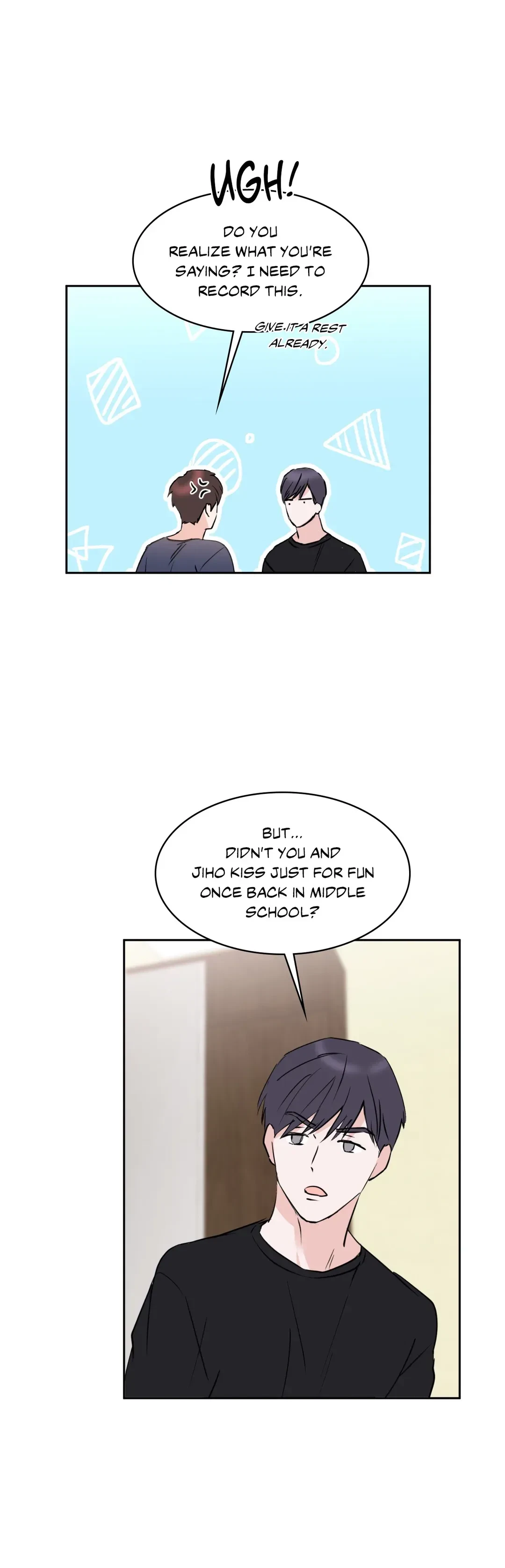 Lighten Up Chapter 10, page 24