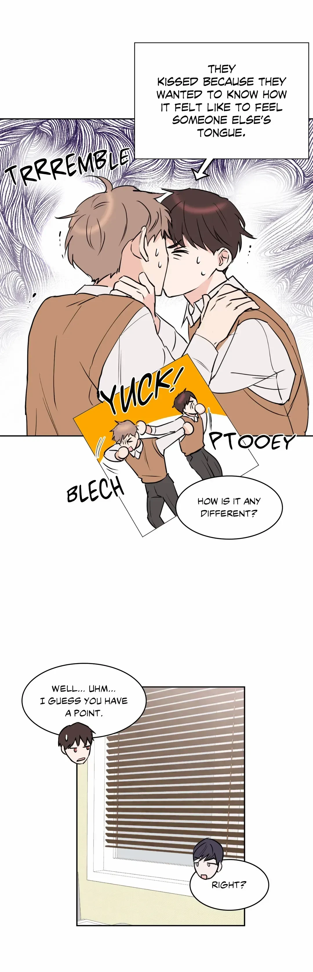 Lighten Up Chapter 10, page 25