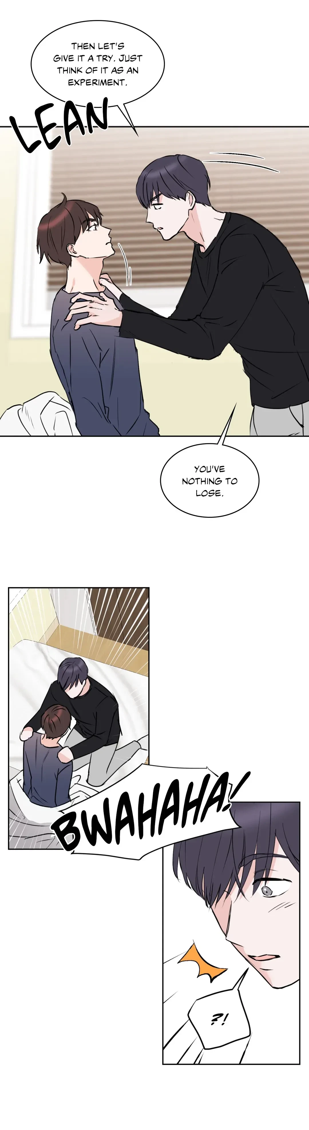 Lighten Up Chapter 10, page 26