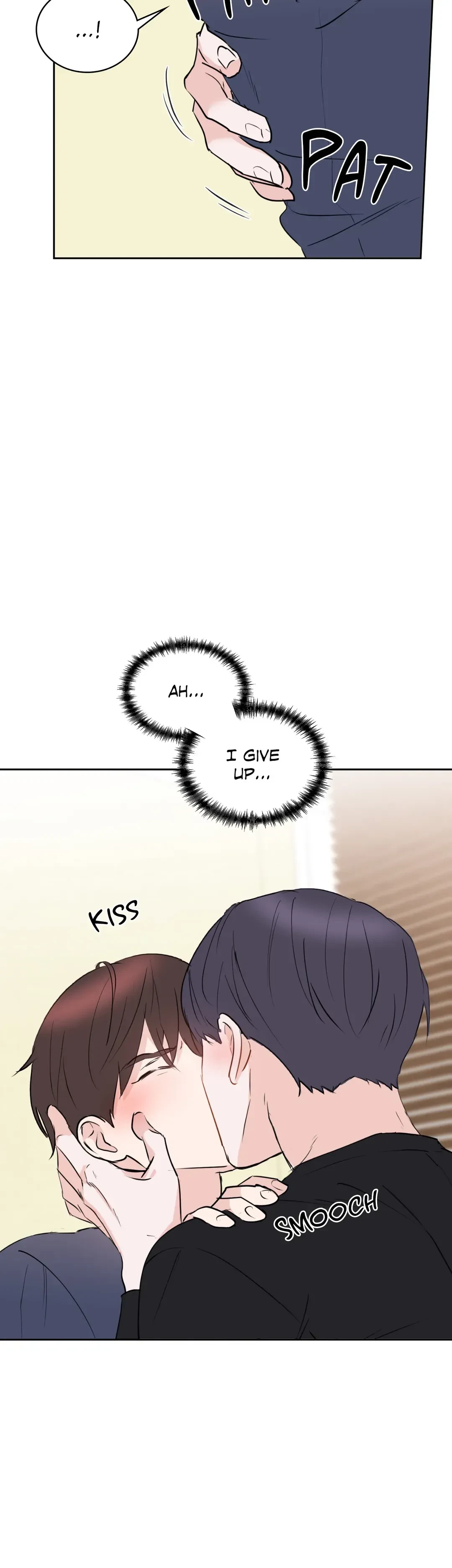 Lighten Up Chapter 10, page 29