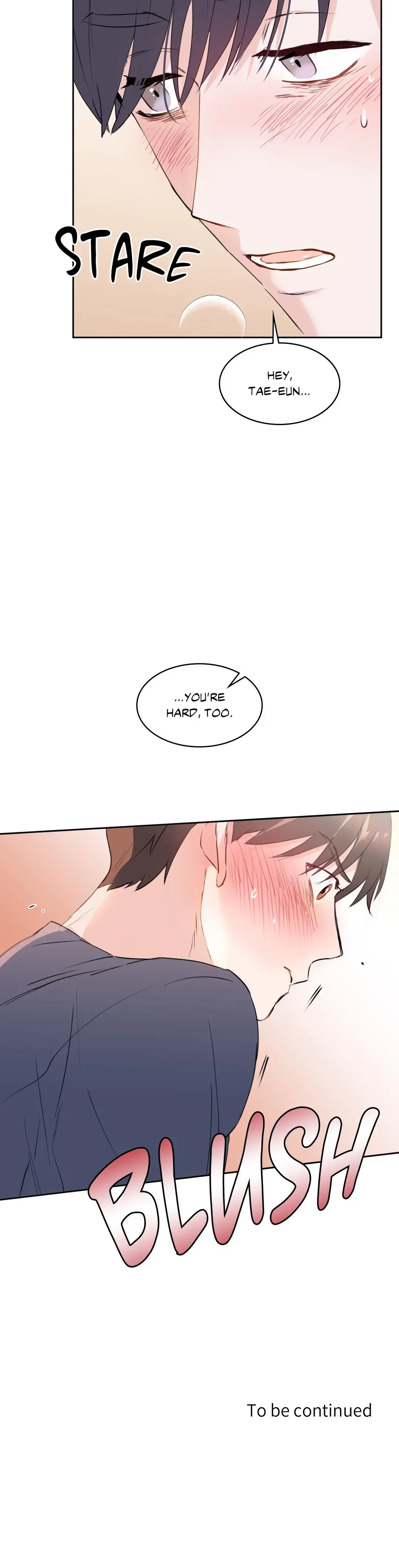 Lighten Up Chapter 10, page 33
