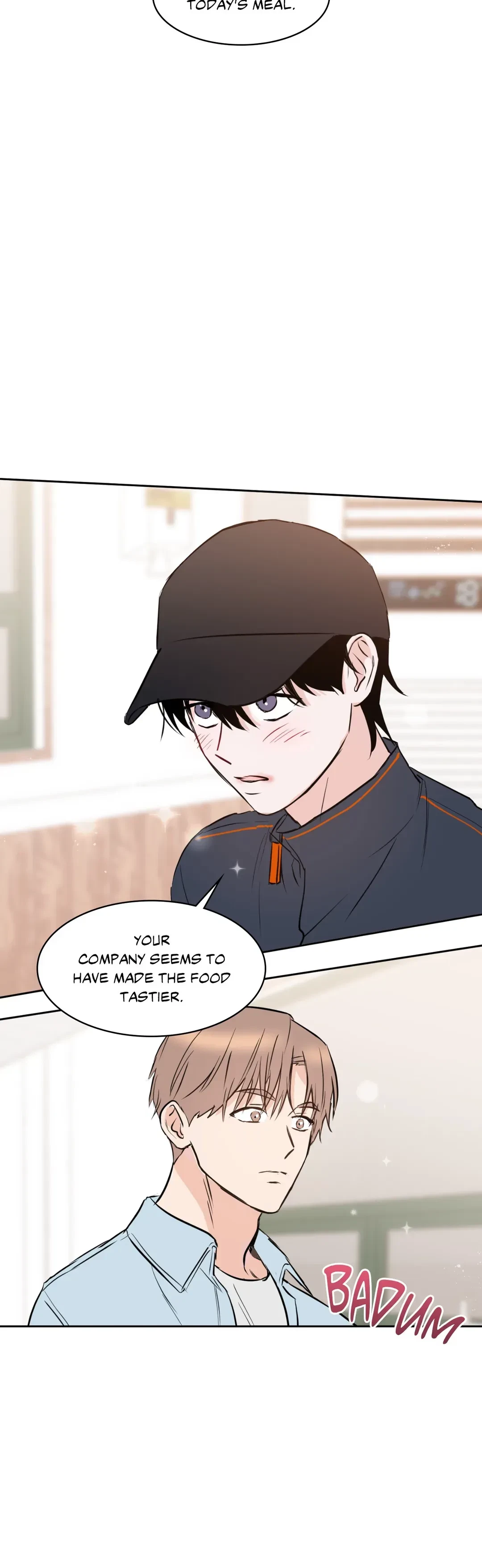 Lighten Up Chapter 10, page 6