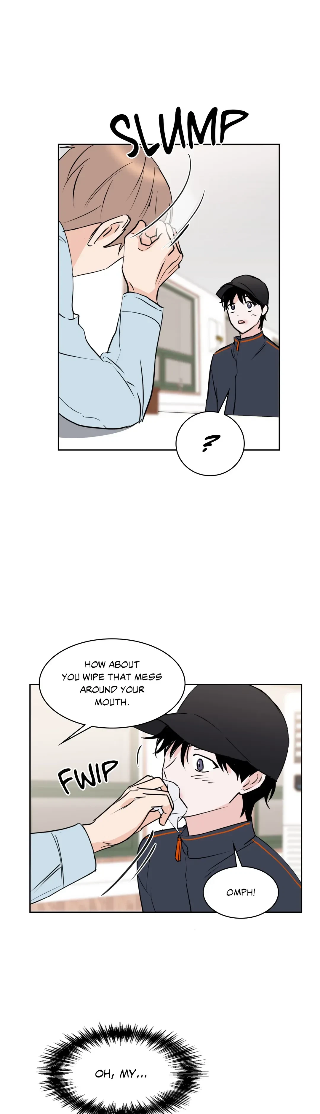 Lighten Up Chapter 10, page 7
