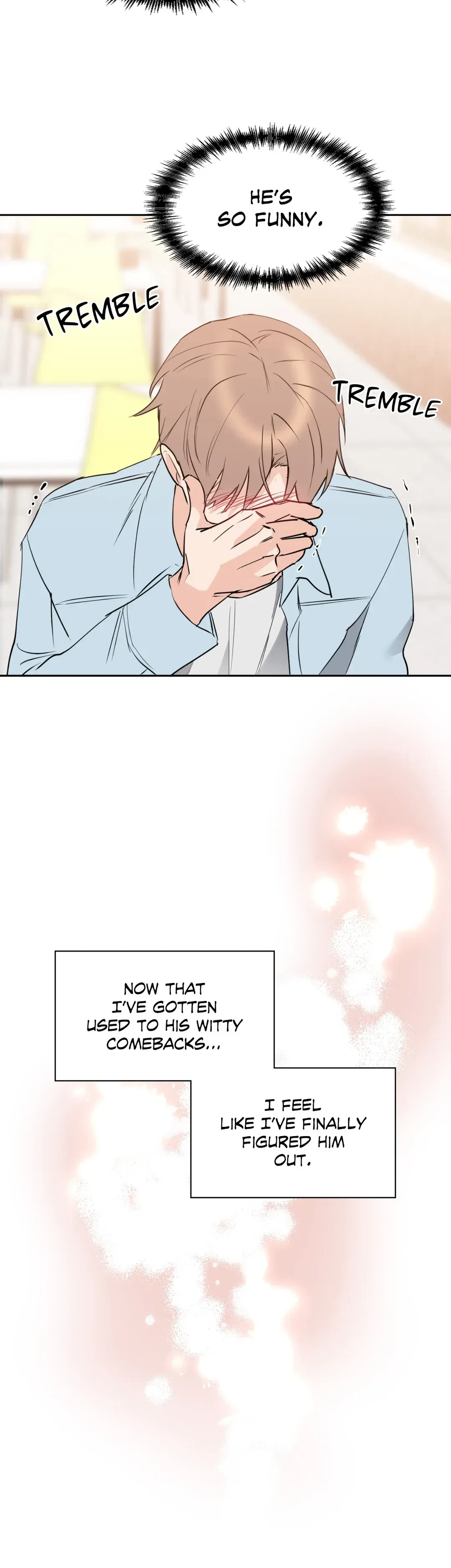 Lighten Up Chapter 10, page 8