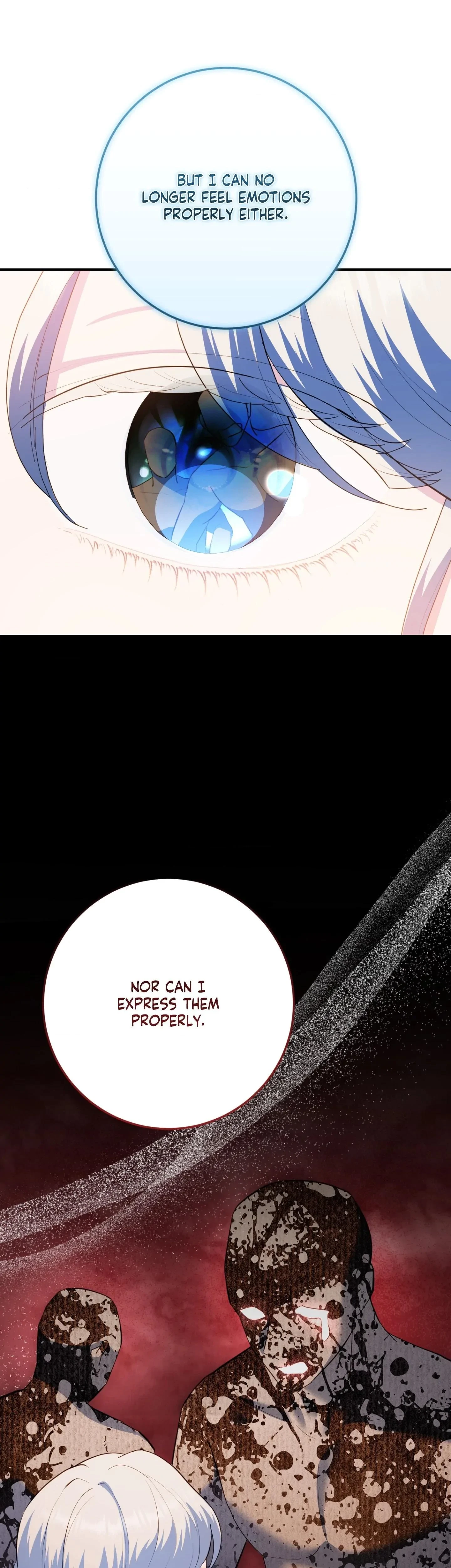 How To Melt An Iron Wall Chapter 3, page 10