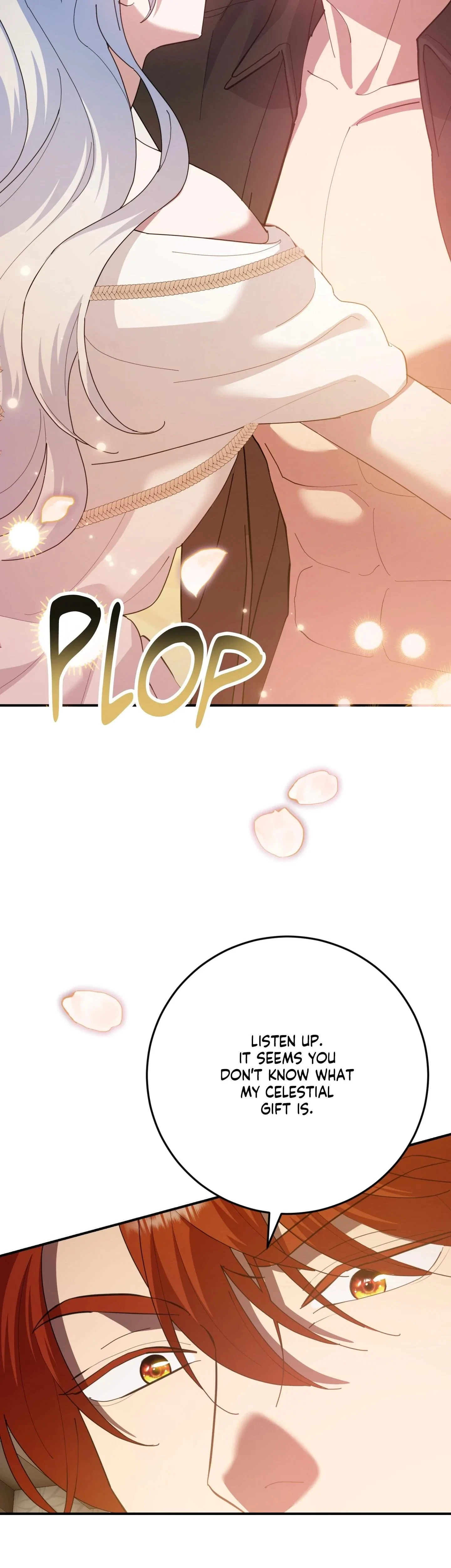 How To Melt An Iron Wall Chapter 3, page 23