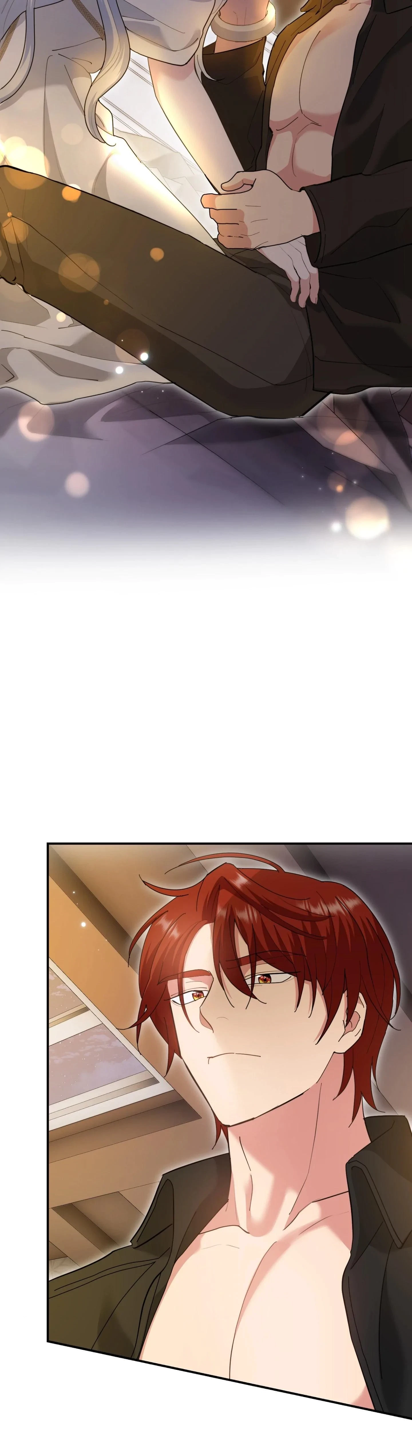 How To Melt An Iron Wall Chapter 3, page 26