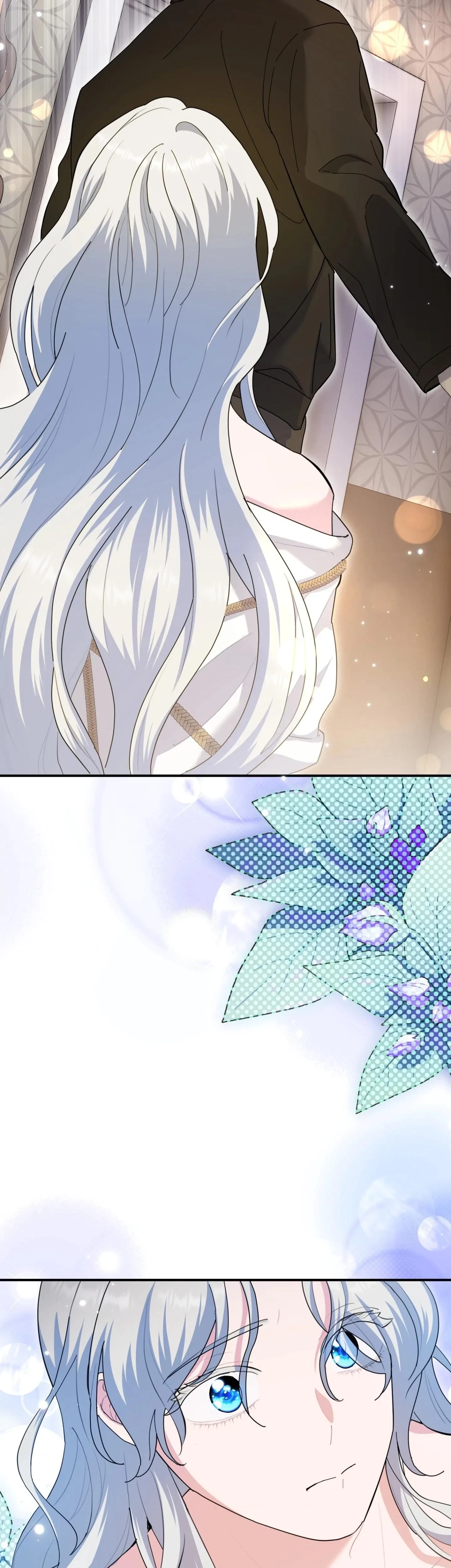 How To Melt An Iron Wall Chapter 3, page 28