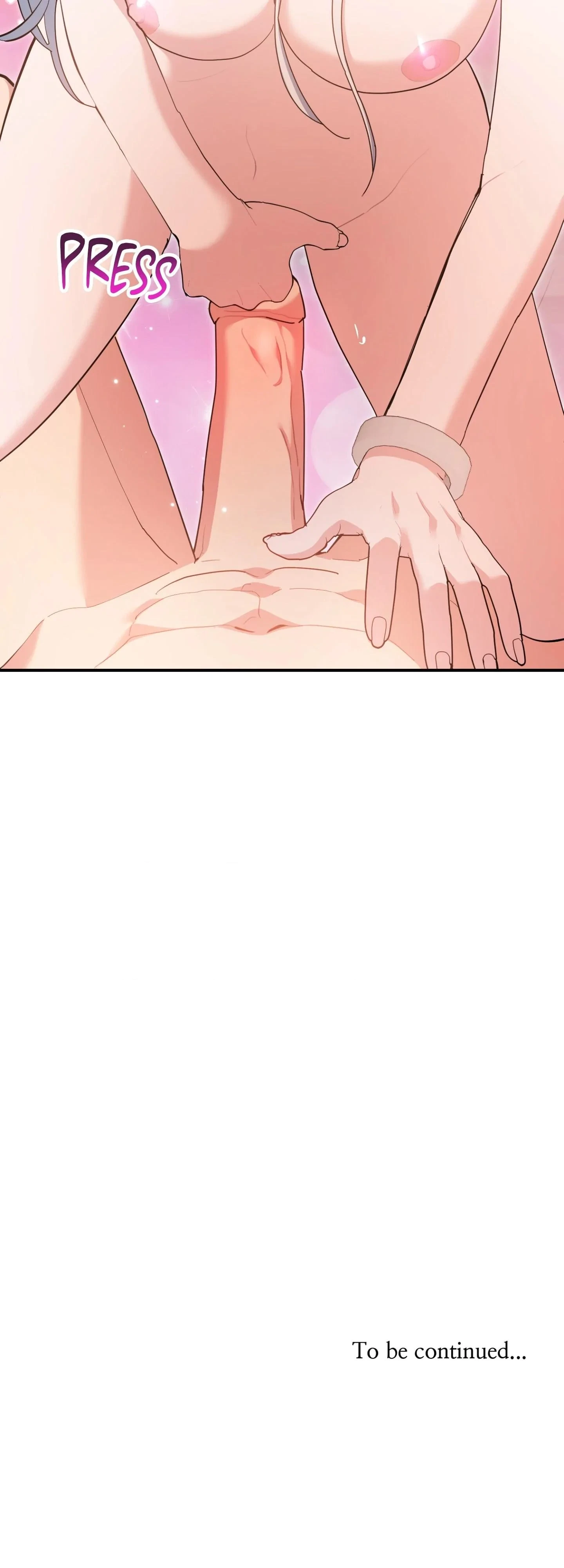How To Melt An Iron Wall Chapter 3, page 47