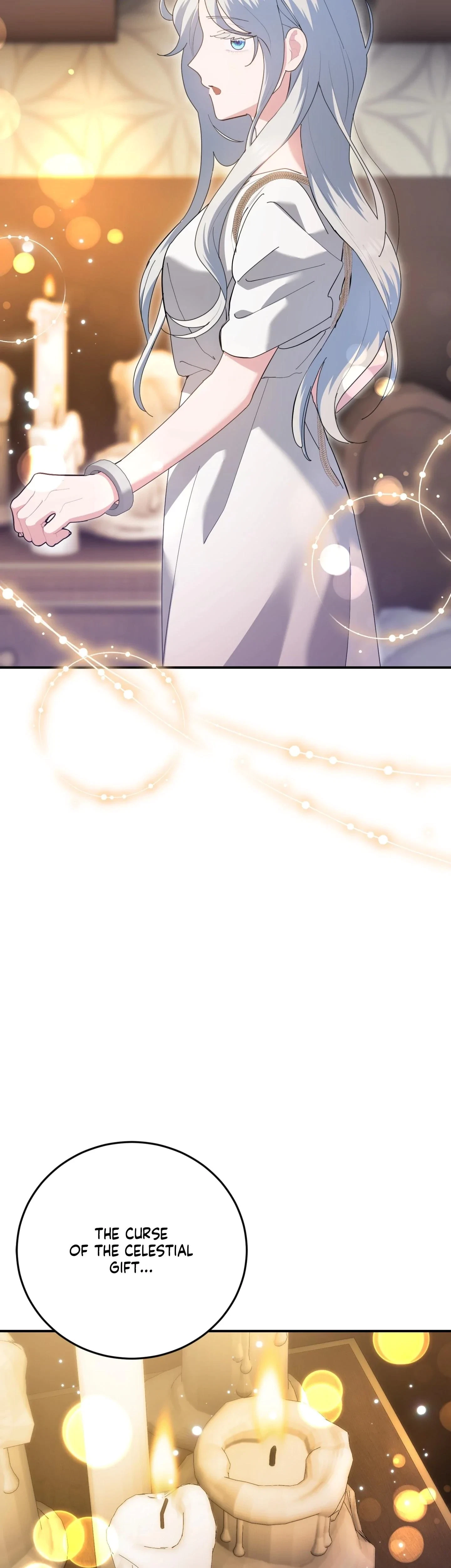 How To Melt An Iron Wall Chapter 3, page 7