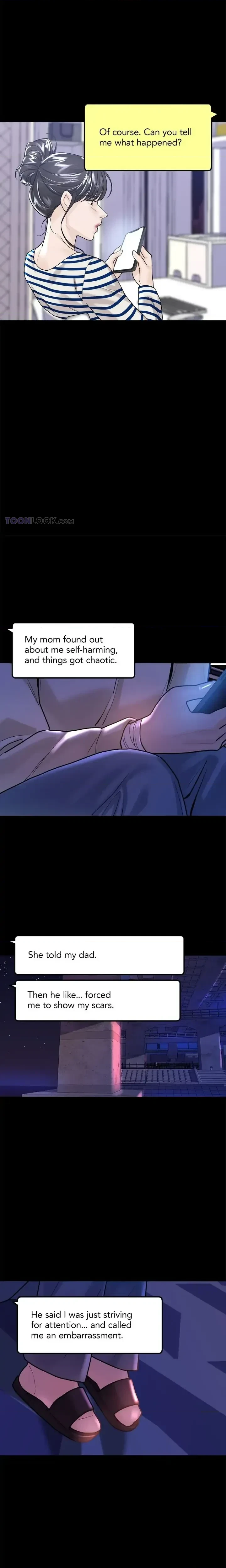 My Only 1 Chapter 45, page 3