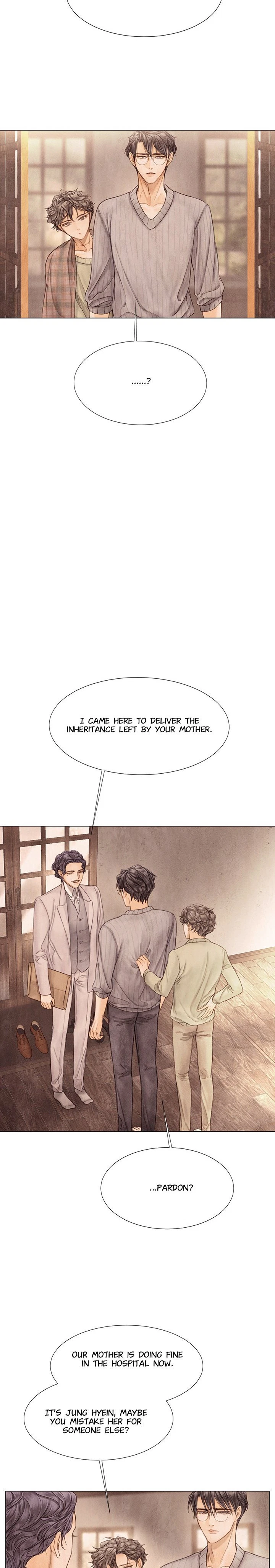 Broken Boy Chapter 67, page 14
