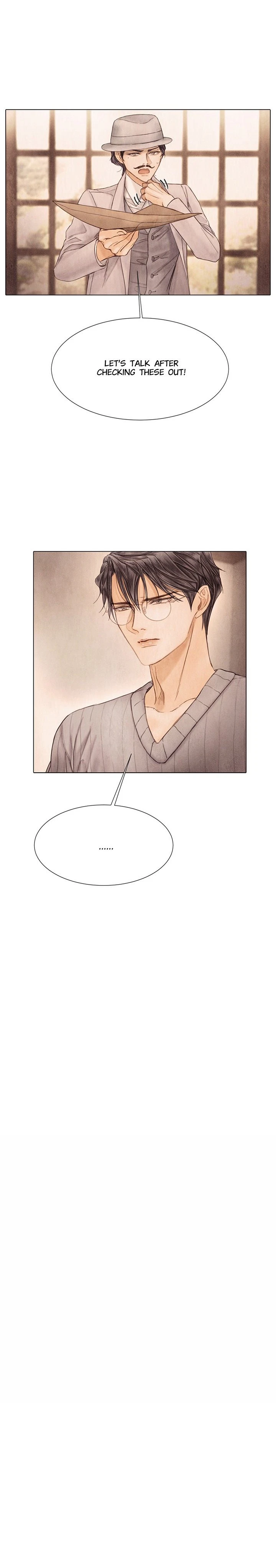 Broken Boy Chapter 67, page 17