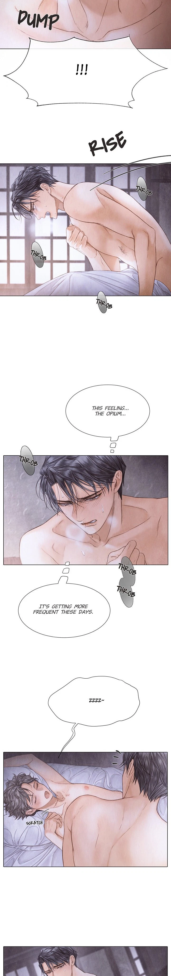 Broken Boy Chapter 67, page 2