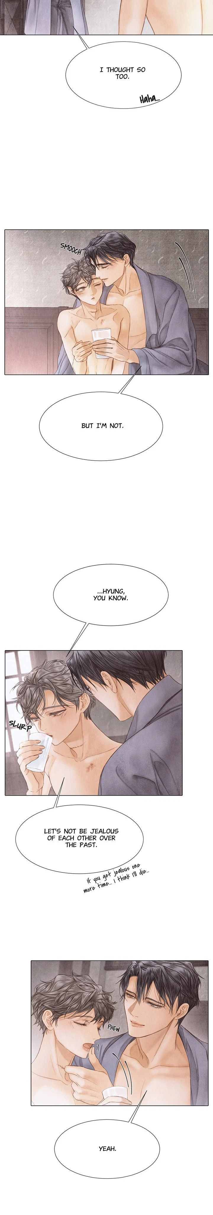 Broken Boy Chapter 67, page 5