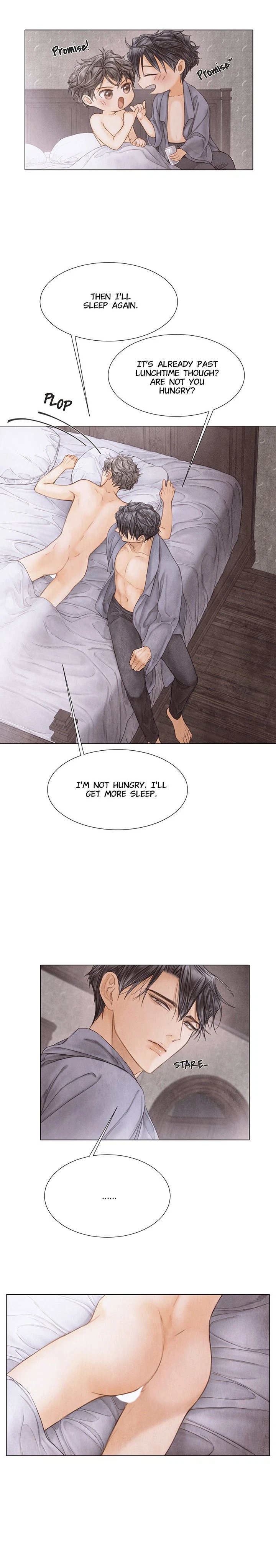 Broken Boy Chapter 67, page 6