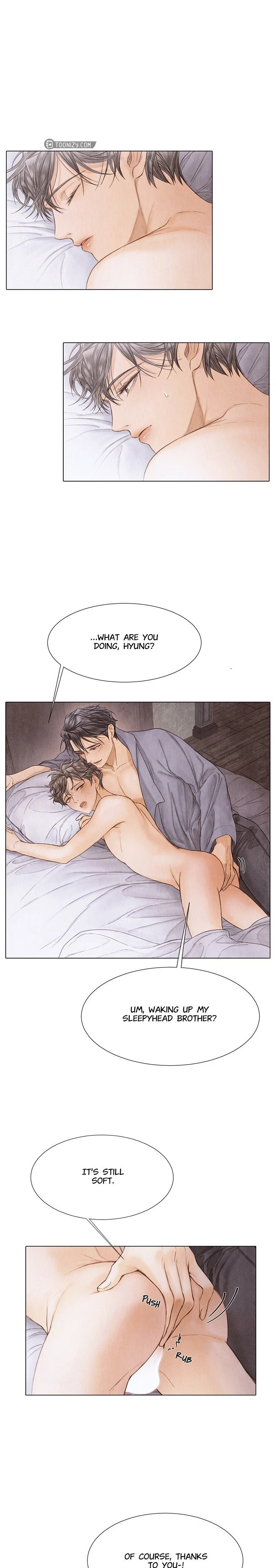Broken Boy Chapter 67, page 7