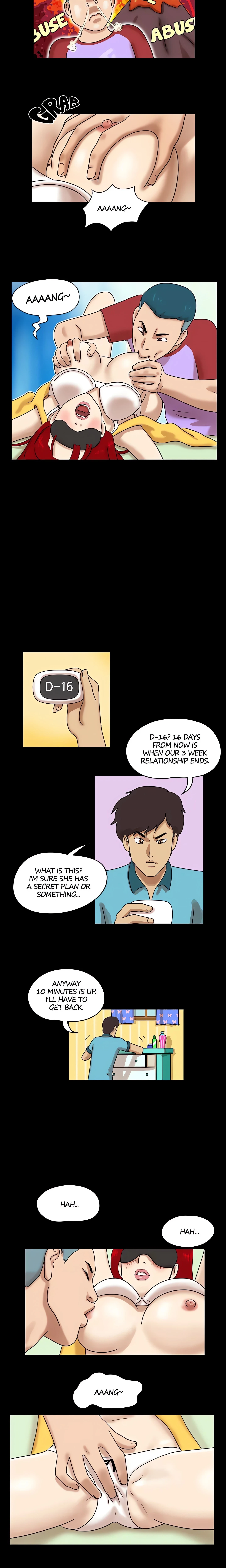 Chapter 19 - 16 days to go, page 2