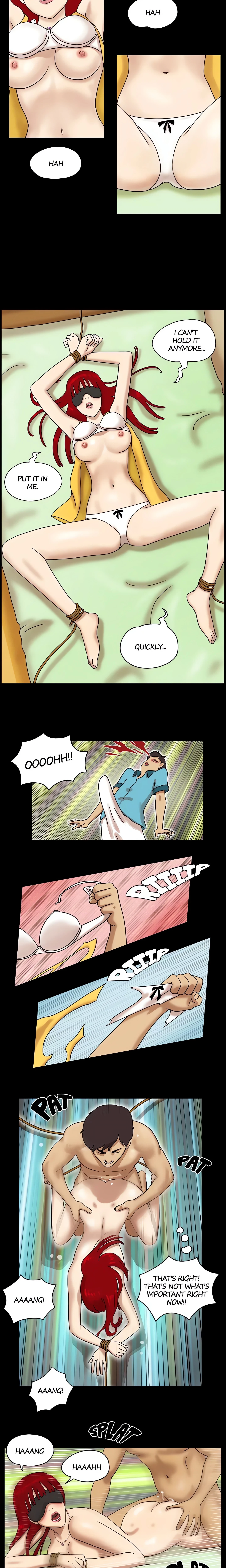 Chapter 19 - 16 days to go, page 4