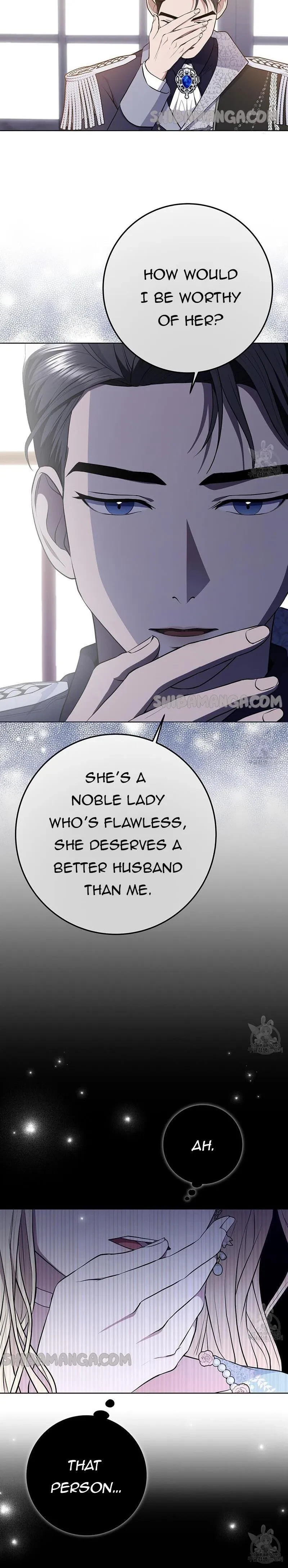 Please Look At Jasmine! Chapter 2, page 11