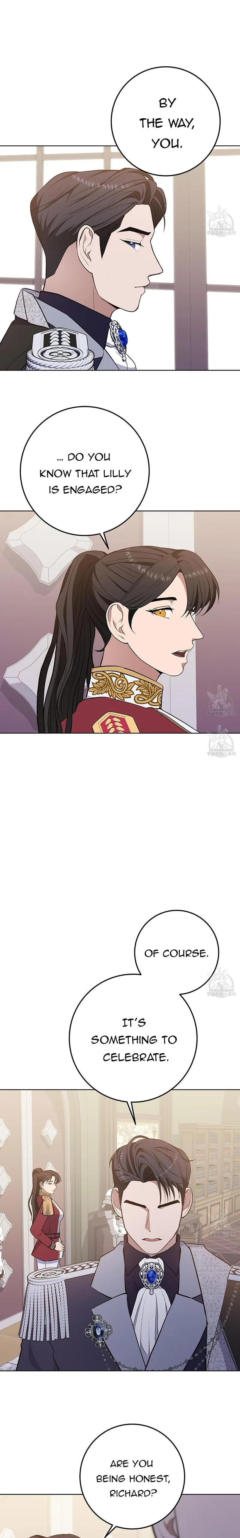 Please Look At Jasmine! Chapter 2, page 18