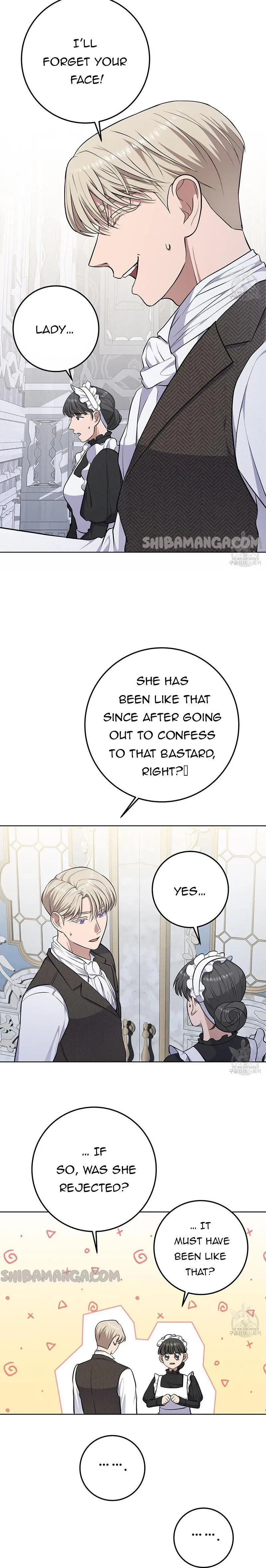 Please Look At Jasmine! Chapter 2, page 22