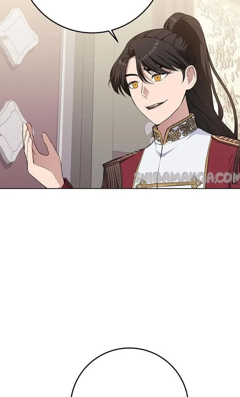 Please Look At Jasmine! Chapter 2, page 4