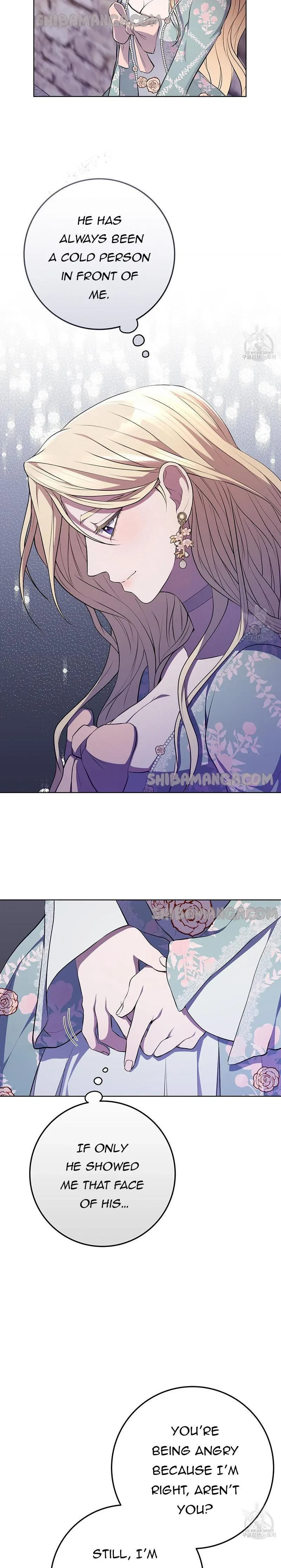 Please Look At Jasmine! Chapter 2, page 7