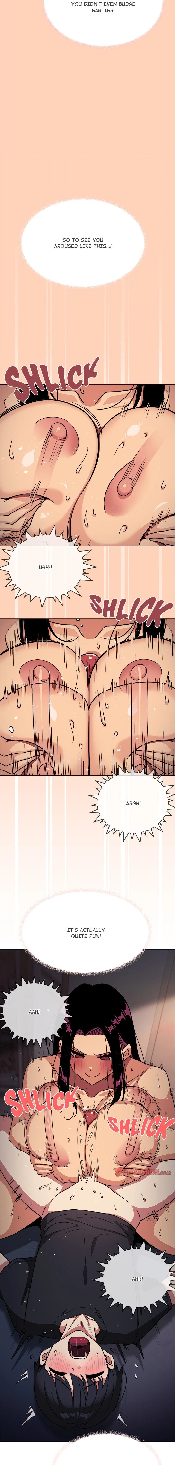 Someone Stop Her! Chapter 17 (Uncensored), page 23