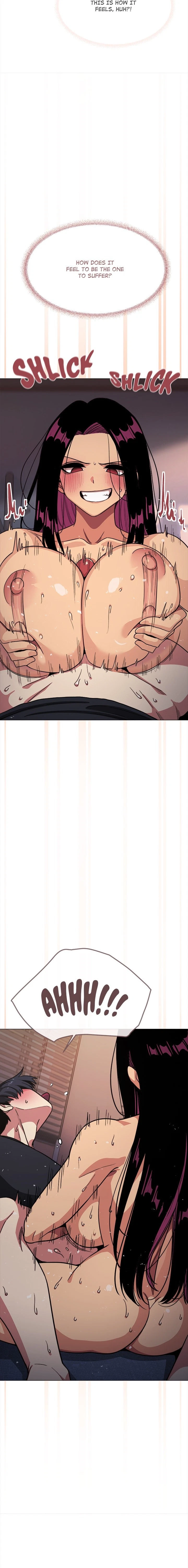 Someone Stop Her! Chapter 17 (Uncensored), page 24