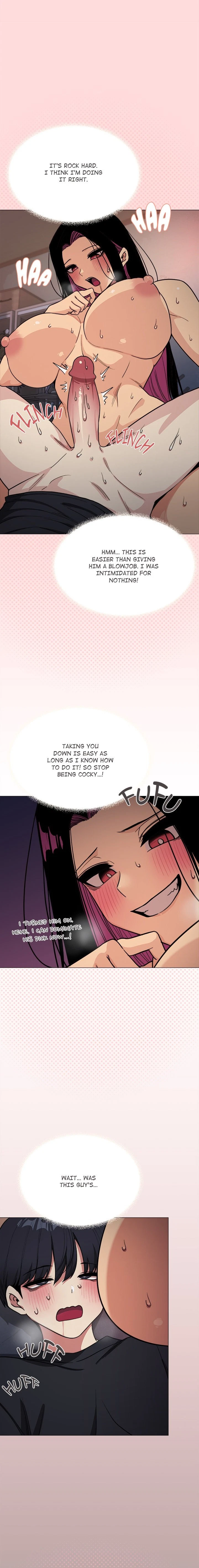 Someone Stop Her! Chapter 17 (Uncensored), page 6