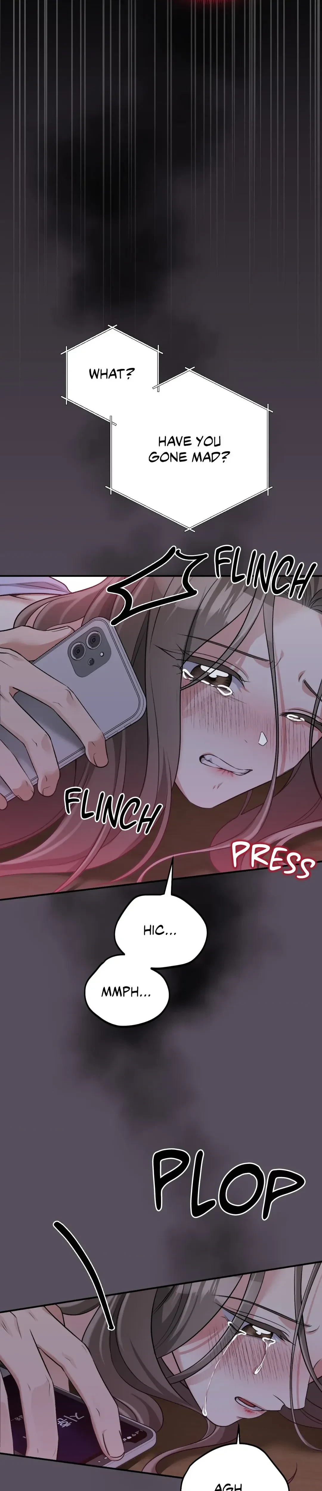 Bride For The Taking Chapter 17, page 14