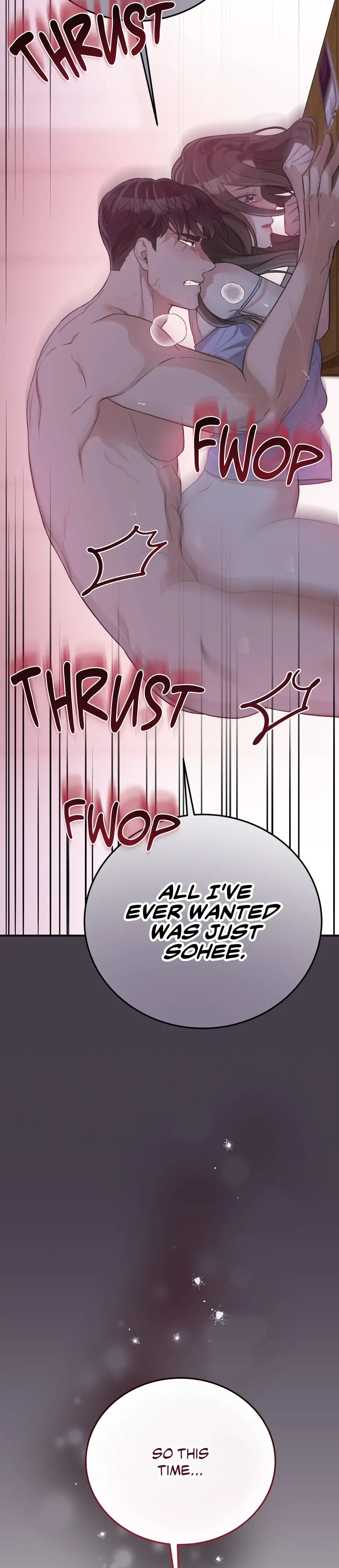 Bride For The Taking Chapter 17, page 16