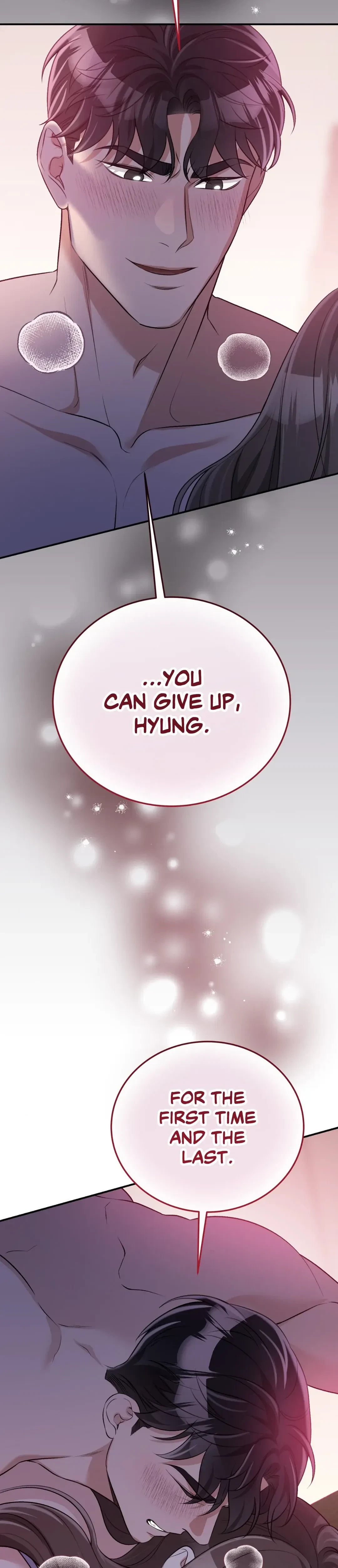 Bride For The Taking Chapter 17, page 17