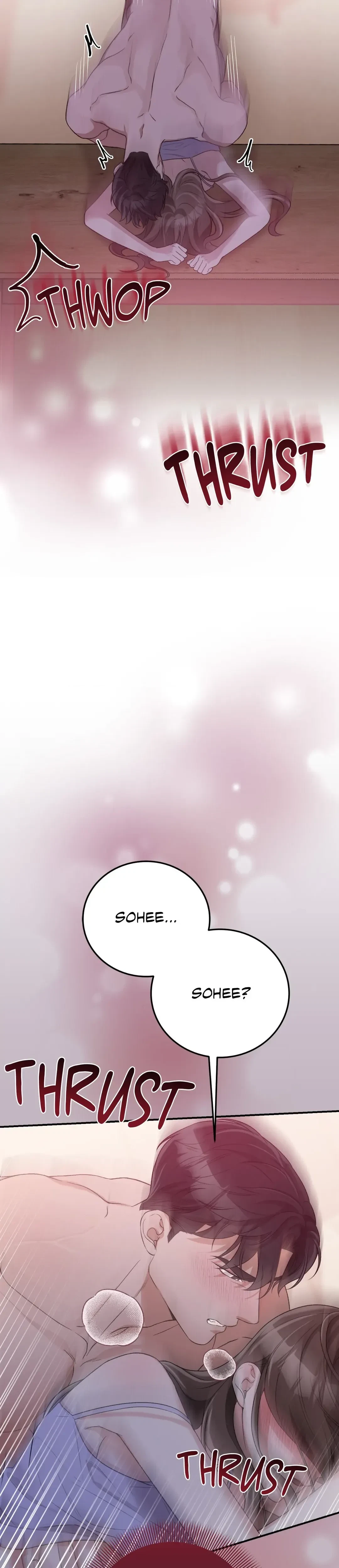 Bride For The Taking Chapter 17, page 22