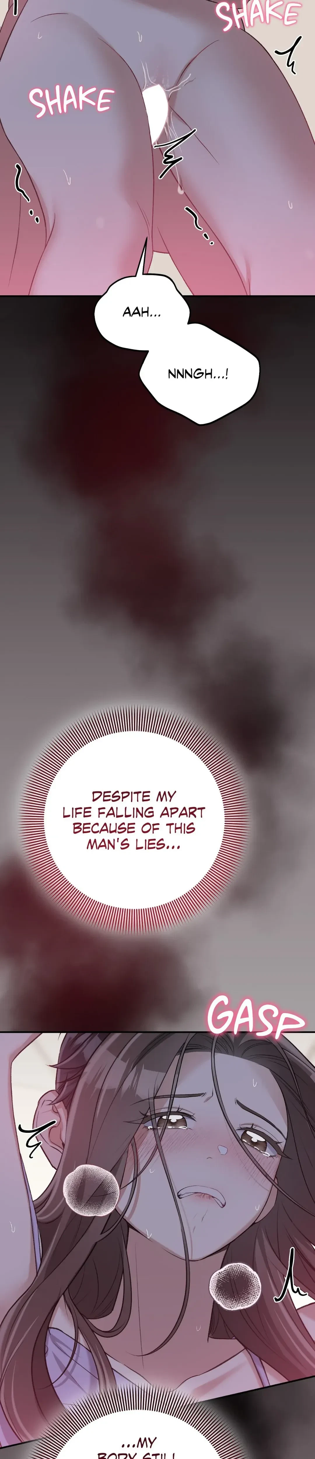Bride For The Taking Chapter 17, page 26