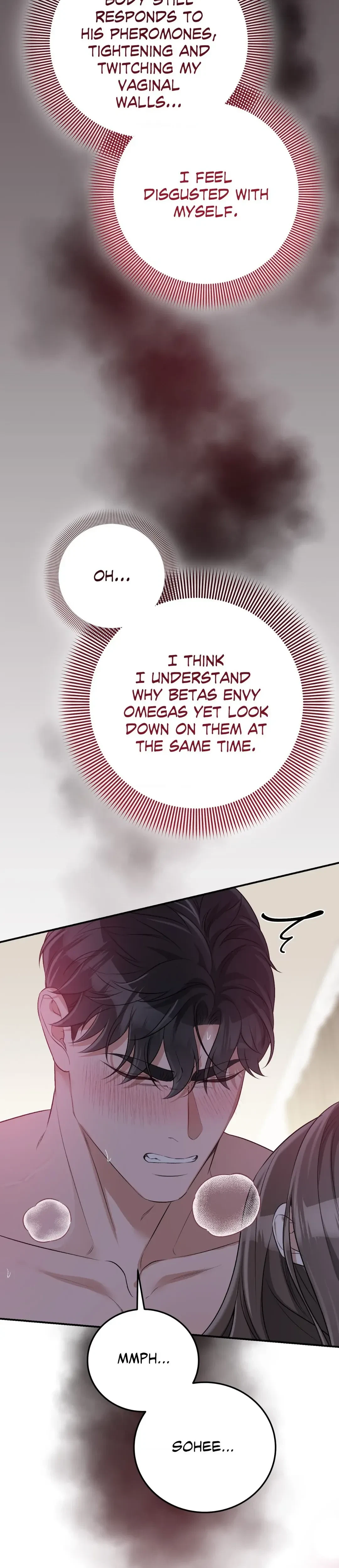 Bride For The Taking Chapter 17, page 27