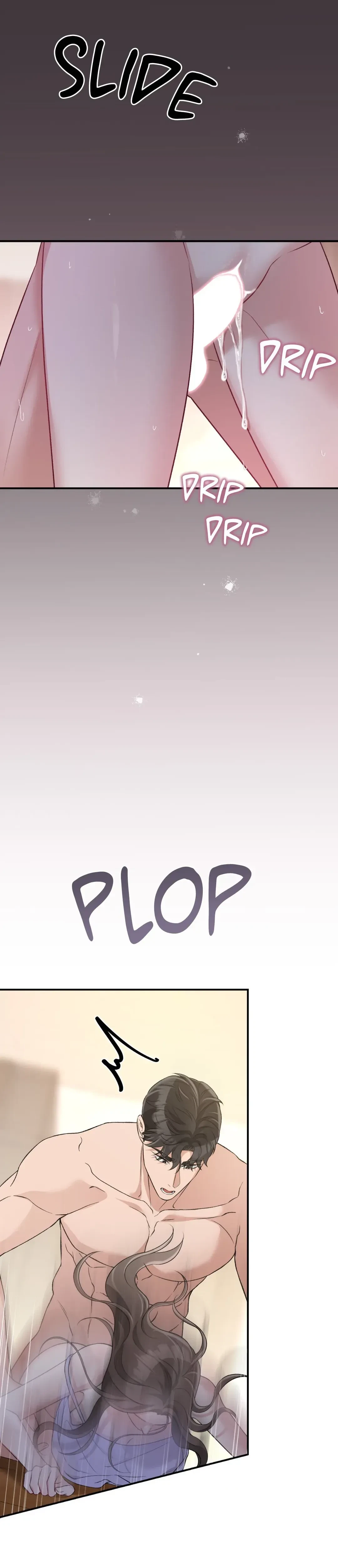 Bride For The Taking Chapter 17, page 29