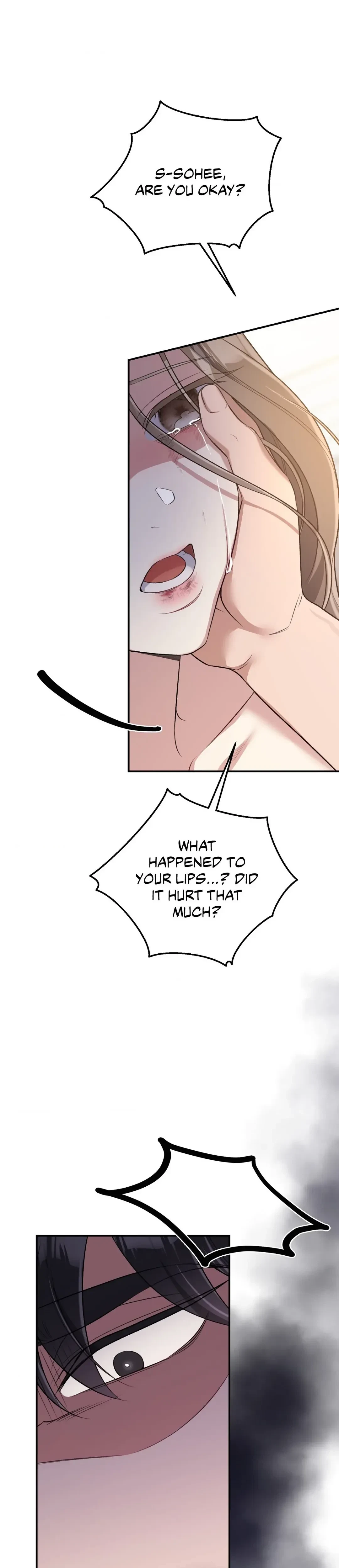 Bride For The Taking Chapter 17, page 30