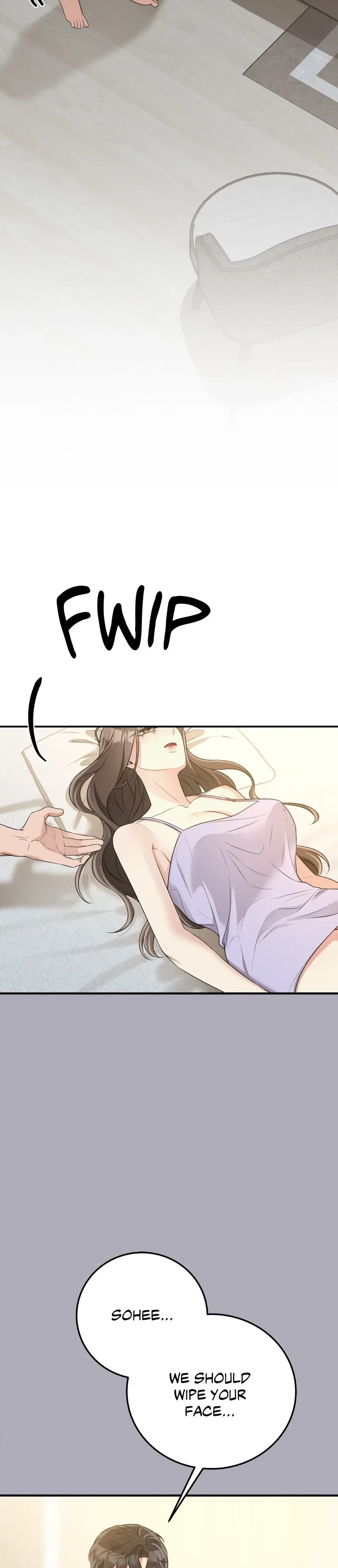 Bride For The Taking Chapter 17, page 34