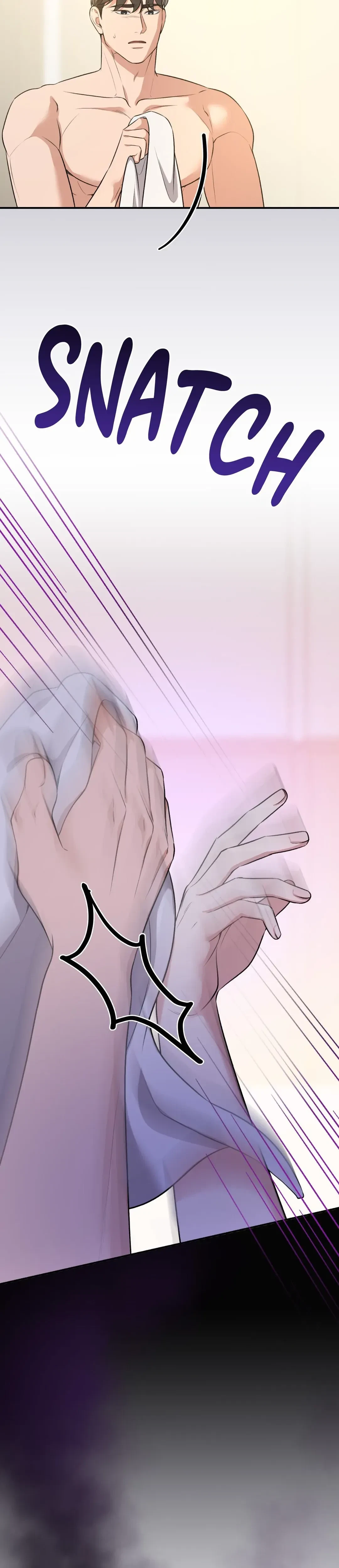 Bride For The Taking Chapter 17, page 35