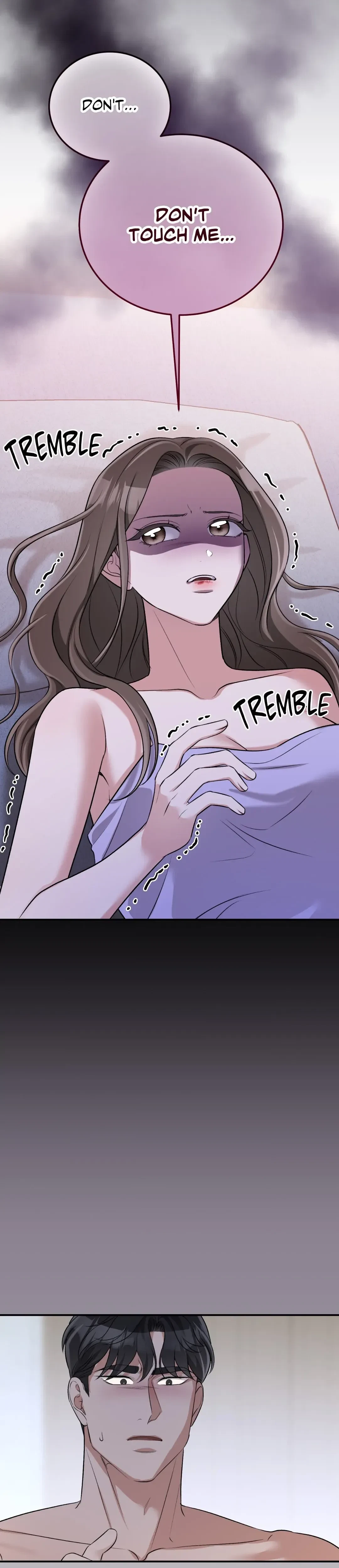 Bride For The Taking Chapter 17, page 36