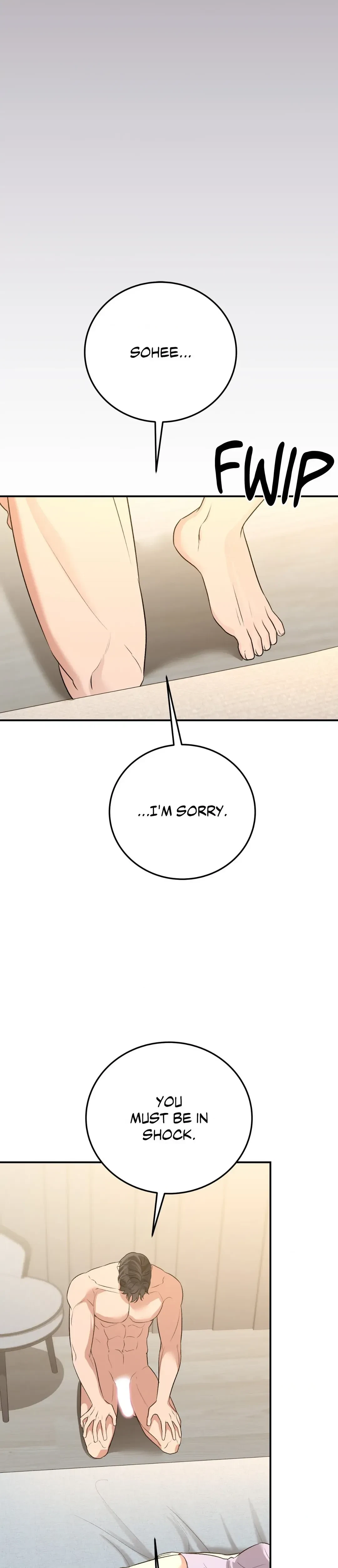 Bride For The Taking Chapter 17, page 37
