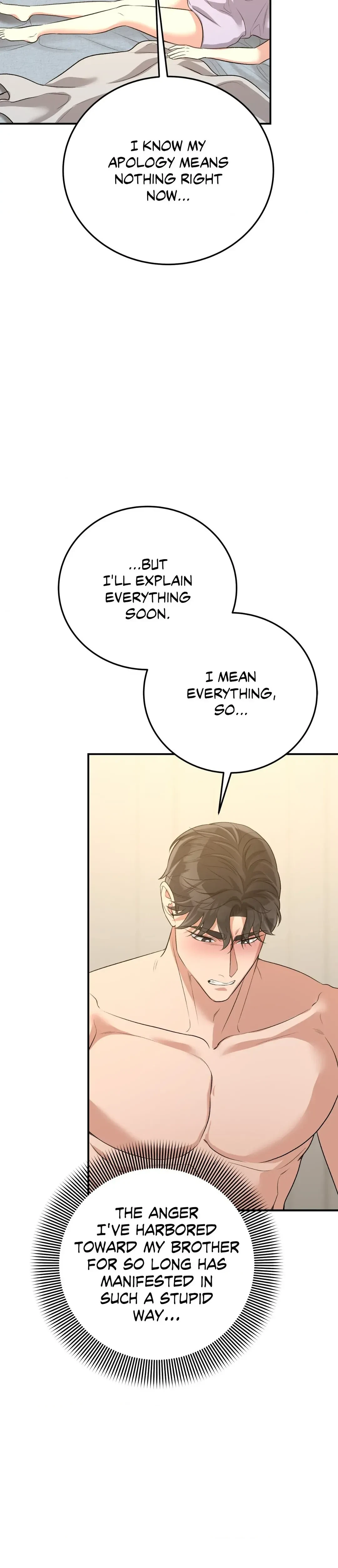 Bride For The Taking Chapter 17, page 38