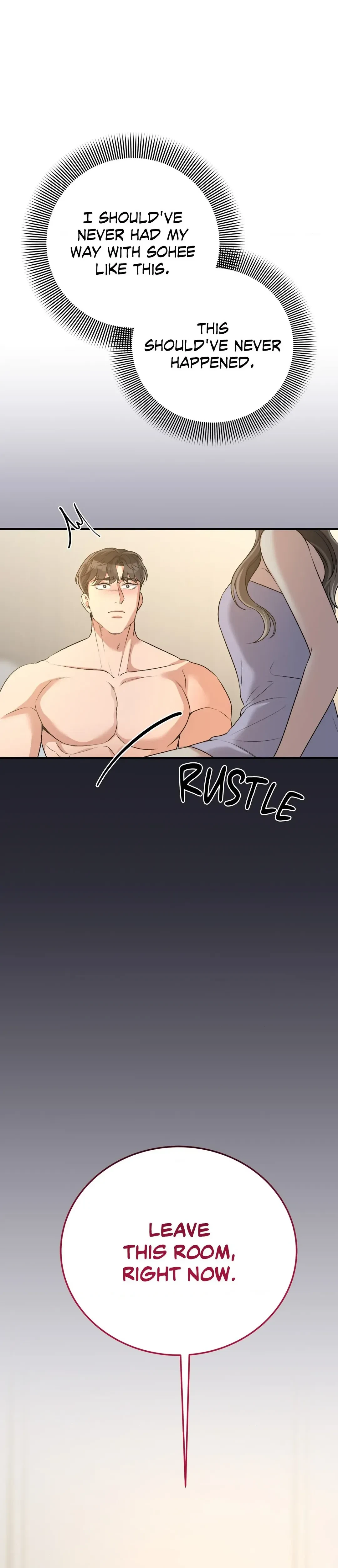 Bride For The Taking Chapter 17, page 39